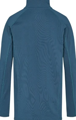 Mio 1/2 Zip MIdlayer Trøje