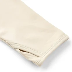 Mio 1/2 Zip Midlayer Trøje