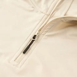 Mio 1/2 Zip Midlayer Trøje