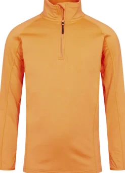 Mio Half-Zip Mellemlag