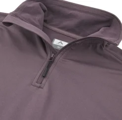 Mio ½-Zip Midlayer trøje