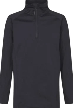 Mio ½-Zip Midlayer trøje