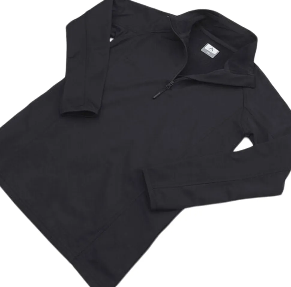 Mio ½-Zip Midlayer trøje