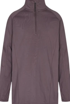 Mio ½-Zip Midlayer trøje