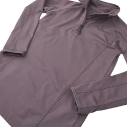 Mio ½-Zip Midlayer trøje