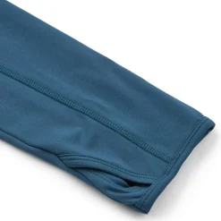 Mio ½-Zip midlayer trøje