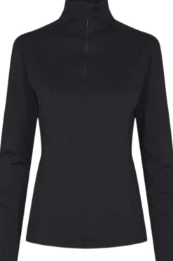 Mio ½-Zip Midlayer trøje