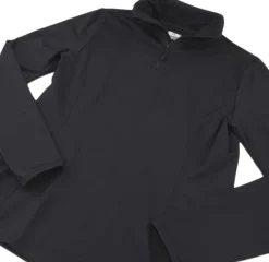 Mio ½-Zip Midlayer trøje