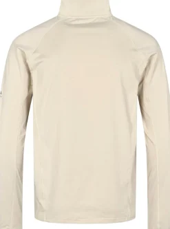 Mio ½-Zip midlayer trøje