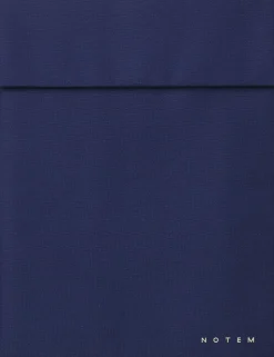 MIRA laptop sleeve, Blue