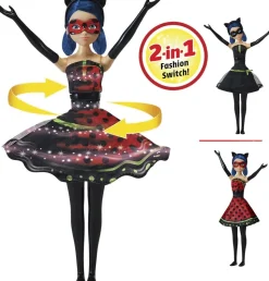 Miraculous Fashion Hero S