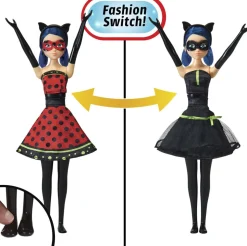 Miraculous Fashion Hero S