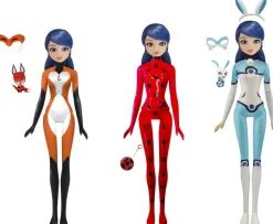 Miraculous Magic Heroez R