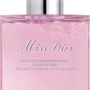 Miss Dior Indulgent Shower Gel with Rose Water Shower Gel for the Body