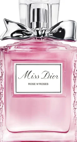 Miss Dior Rose N'Roses Eau de toilette