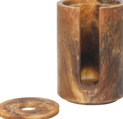 Mist Cotton Pad Holder - Sugar Kelp