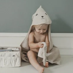 Mivo badehåndklæde