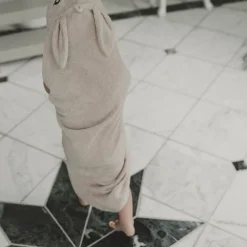 Mivo badehåndklæde