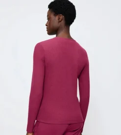 Mix & Match LSL Top Soft