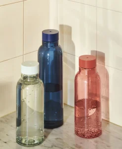 Miz Water Bottle-0,54 litre-Ice blu