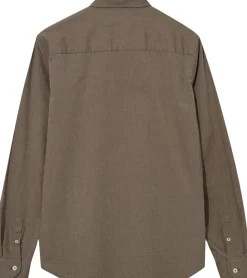 MMGMarco Oxford Shirt