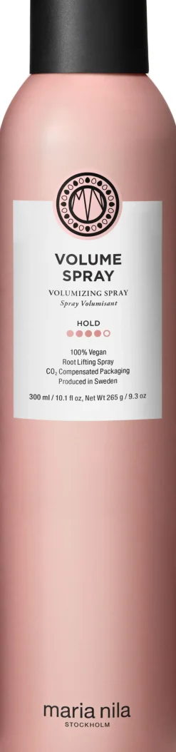 MN S&F Volume Spray 300ml