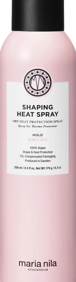 MN Shaping Heat Spray