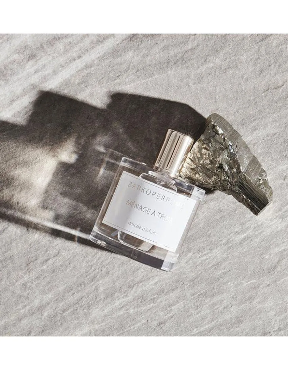 Ménage à Trois Eau de Parfum 100 ml.