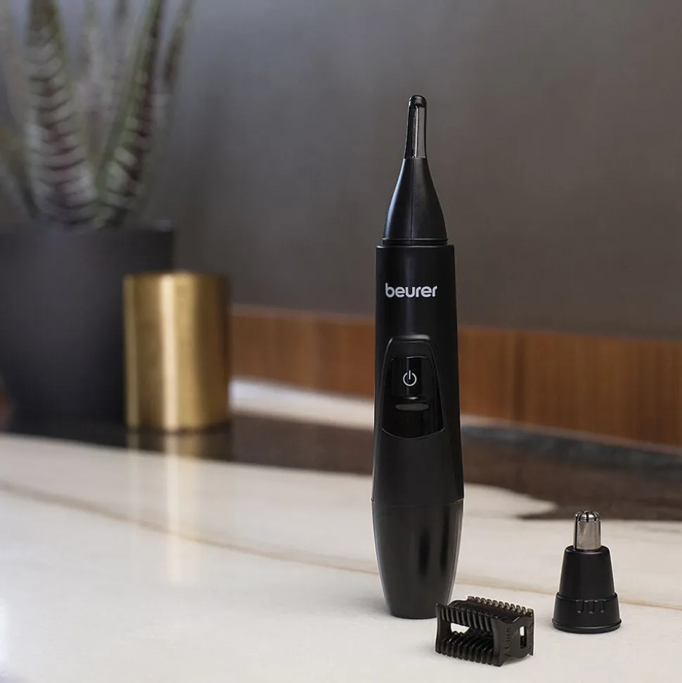 MN2X MenCare Præcisionstrimmer til øre, næse og øjenbryn