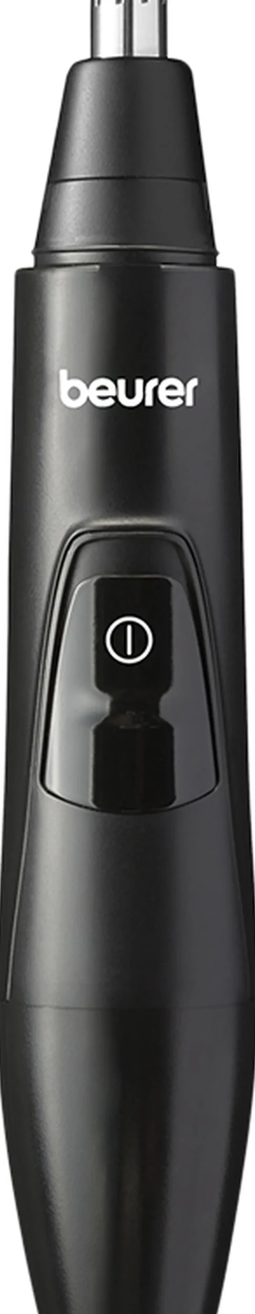 MN2X MenCare Præcisionstrimmer til øre, næse og øjenbryn