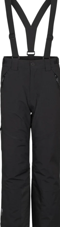 Moawirt II Stretch Skibukser