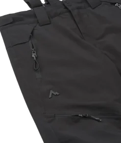 Moawirt II Stretch Skibukser