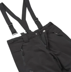 Moawirt II Stretch Skibukser