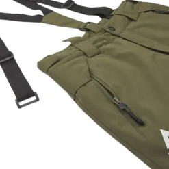 Moawirt Stretch skibukser