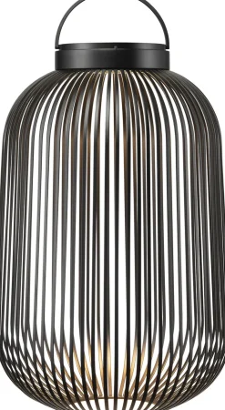 Mobile LED Lamp -LITO- Colour Black Size L