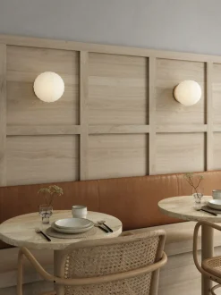 Modeco Wall & Ceiling