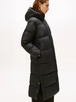 MODERN DOWN REG MAXI COAT