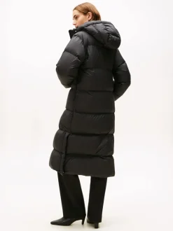 MODERN DOWN REG MAXI COAT