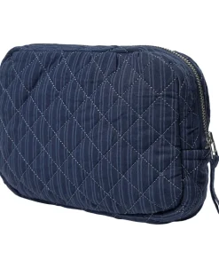 Moira 3 G Navy Stripe