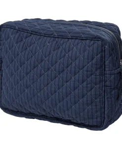 Moira 2 G Navy Stripe