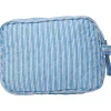 Moira 1 toilettaske Azure Blue Small