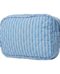 Moira 1 toilettaske Azure Blue Small