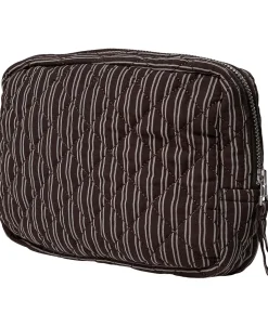 Moira toilettaske Black Coffee