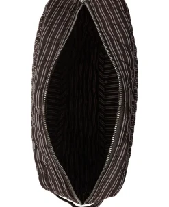 Moira toilettaske Black Coffee