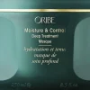 Moisture & Control Deep Treatment Masque