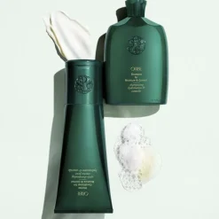 Moisture & Control Shampoo