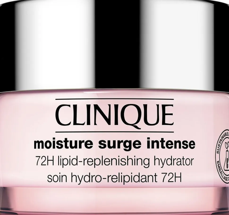 Moisture Surge Intense 72-Hour Lipid-Replenishing Hydrating Face Cream