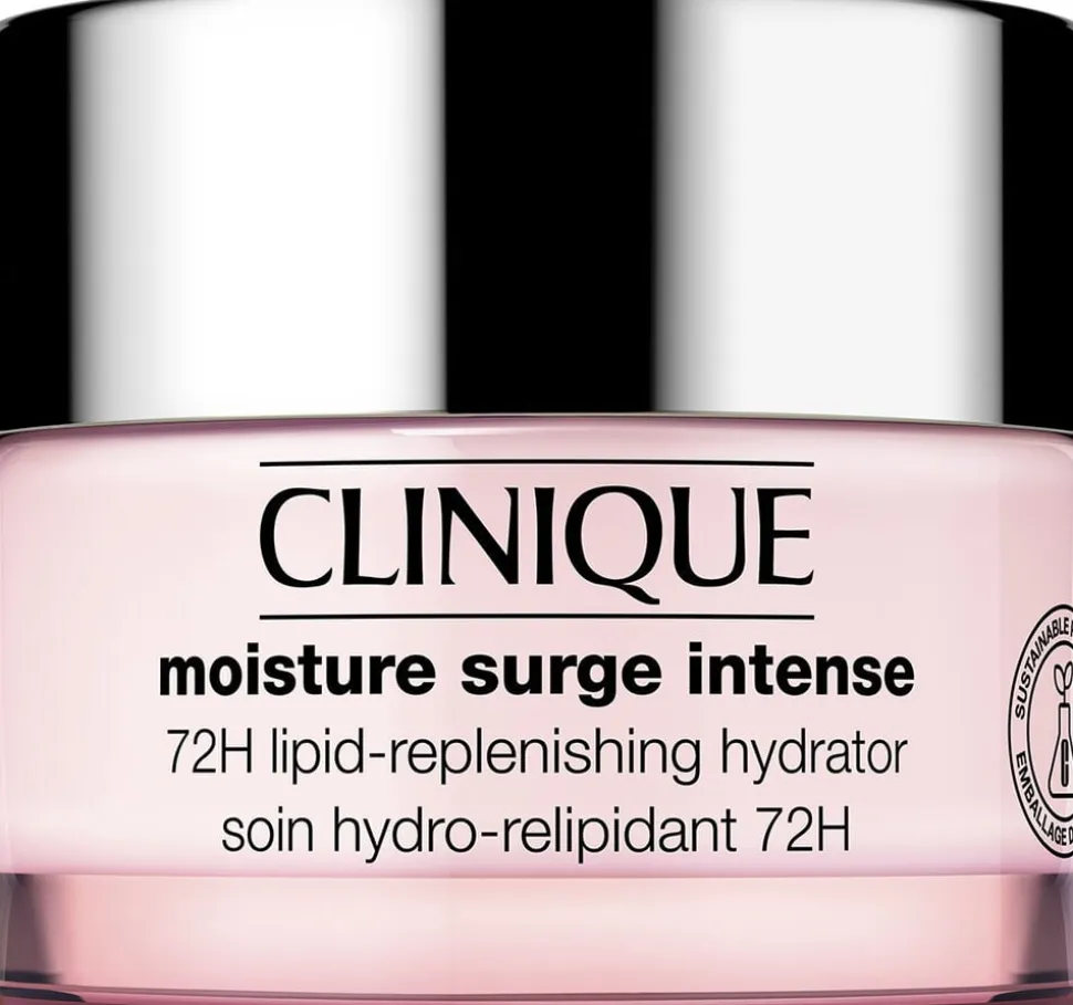 Moisture Surge Intense 72-Hour Lipid-Replenishing Hydrating Face Cream