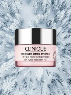 Moisture Surge Intense 72-Hour Lipid-Replenishing Hydrating Face Cream
