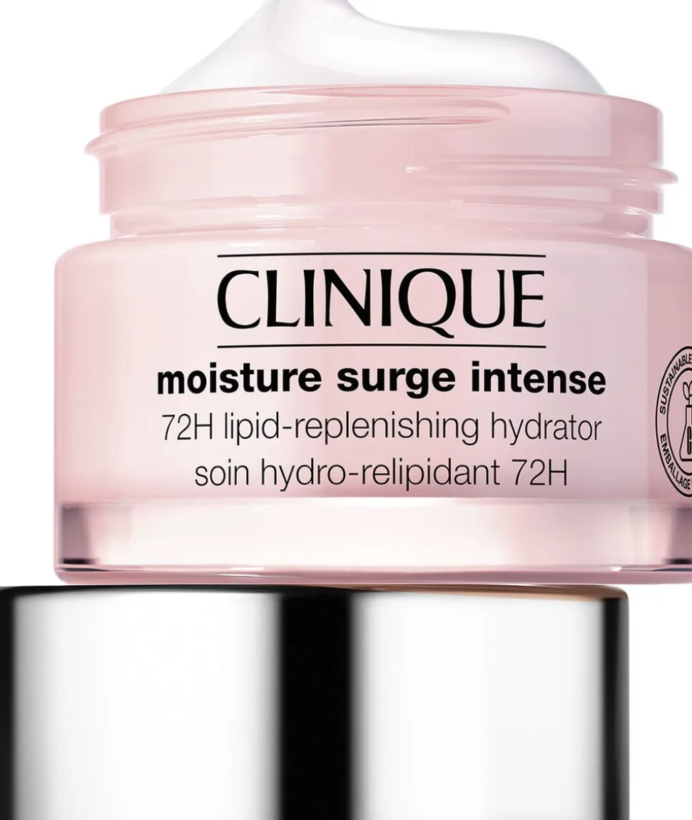 Moisture Surge Intense 72-Hour Lipid-Replenishing Hydrating Face Cream